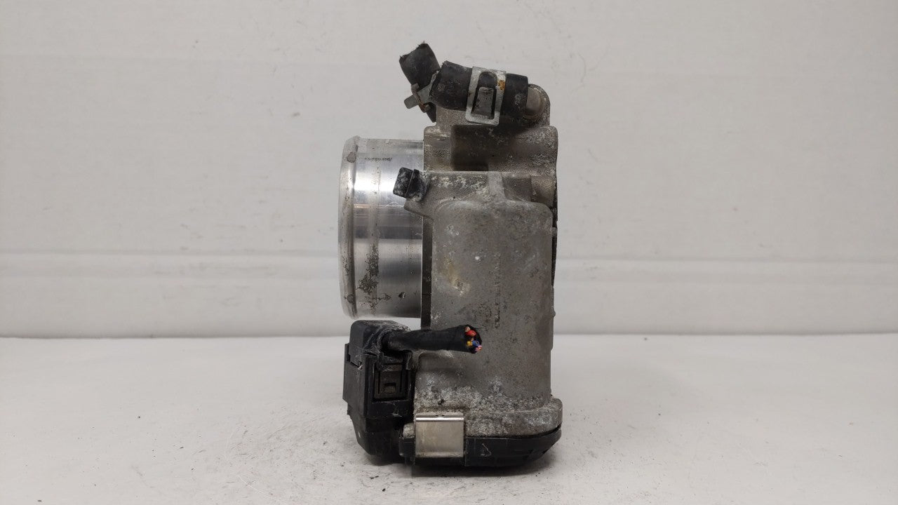 2016-2019 Kia Optima Throttle Body P/N:35100-2G600 Fits Fits 2015 2016 2017 2018 2019 OEM Used Auto Parts - Oemusedautoparts
