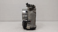 2016-2019 Kia Optima Throttle Body P/N:35100-2G600 Fits Fits 2015 2016 2017 2018 2019 OEM Used Auto Parts - Oemusedautoparts