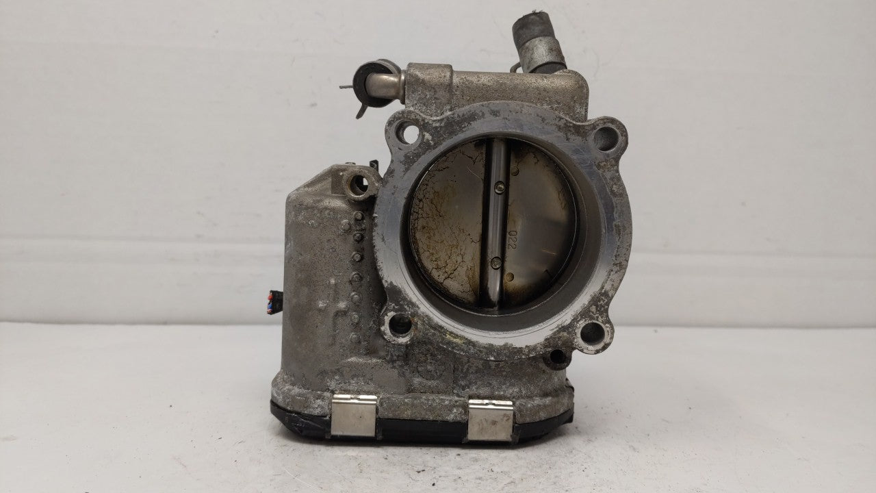 2016-2019 Kia Optima Throttle Body P/N:35100-2G600 Fits Fits 2015 2016 2017 2018 2019 OEM Used Auto Parts - Oemusedautoparts