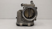 2016-2019 Kia Optima Throttle Body P/N:35100-2G600 Fits Fits 2015 2016 2017 2018 2019 OEM Used Auto Parts - Oemusedautoparts