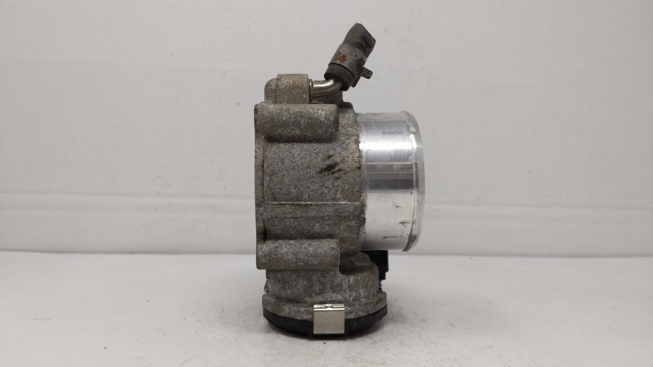 2016-2019 Kia Optima Throttle Body P/N:35100-2G600 Fits Fits 2015 2016 2017 2018 2019 OEM Used Auto Parts - Oemusedautoparts