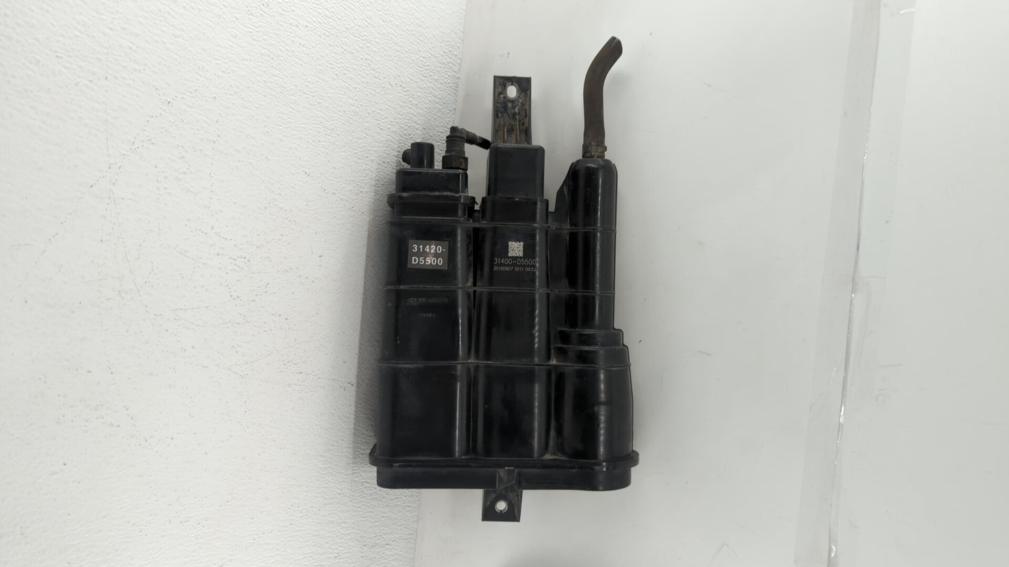 2016 Kia Optima Fuel Vapor Charcoal Canister - Oemusedautoparts1.com