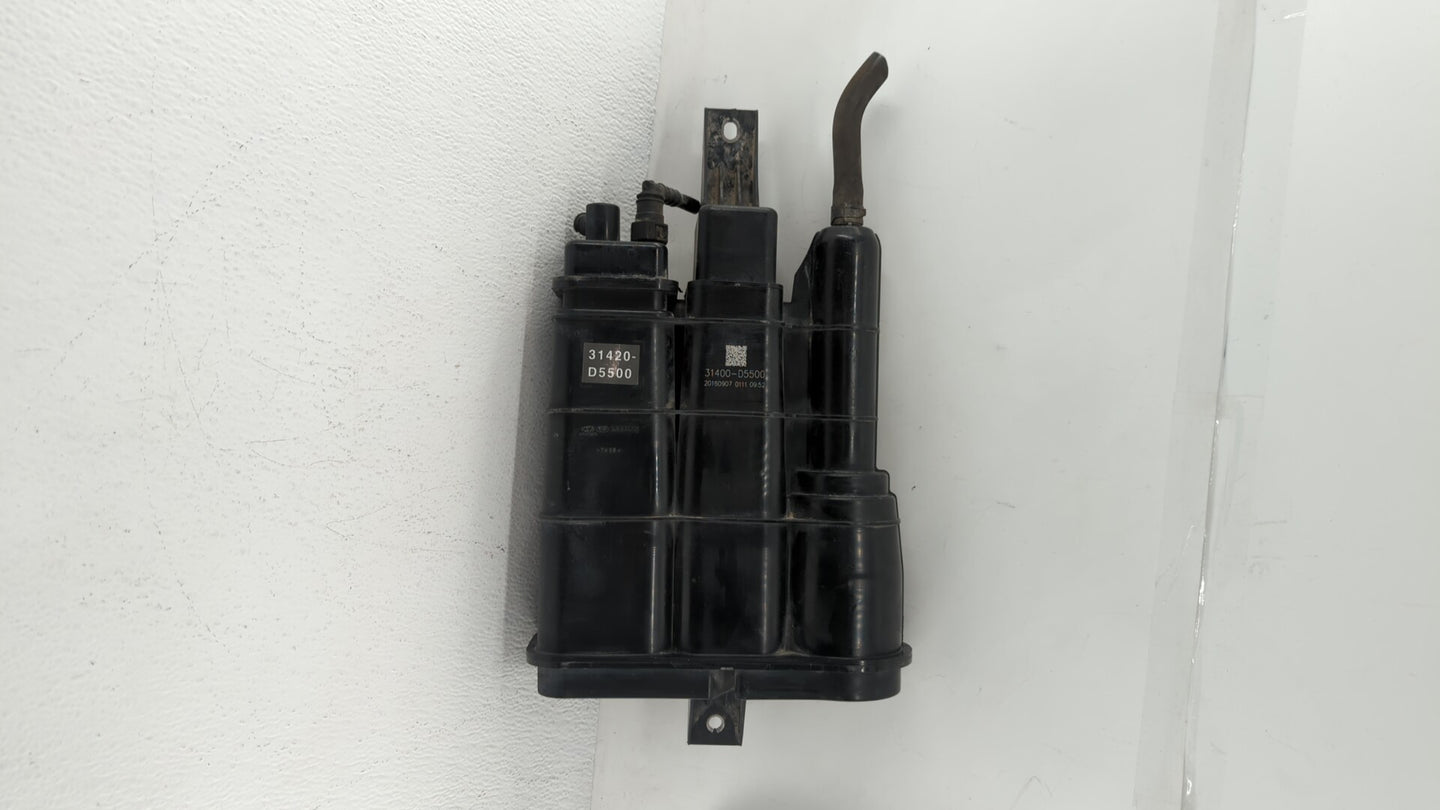 2016 Kia Optima Undefined 293401 - Oemusedautoparts1.com
