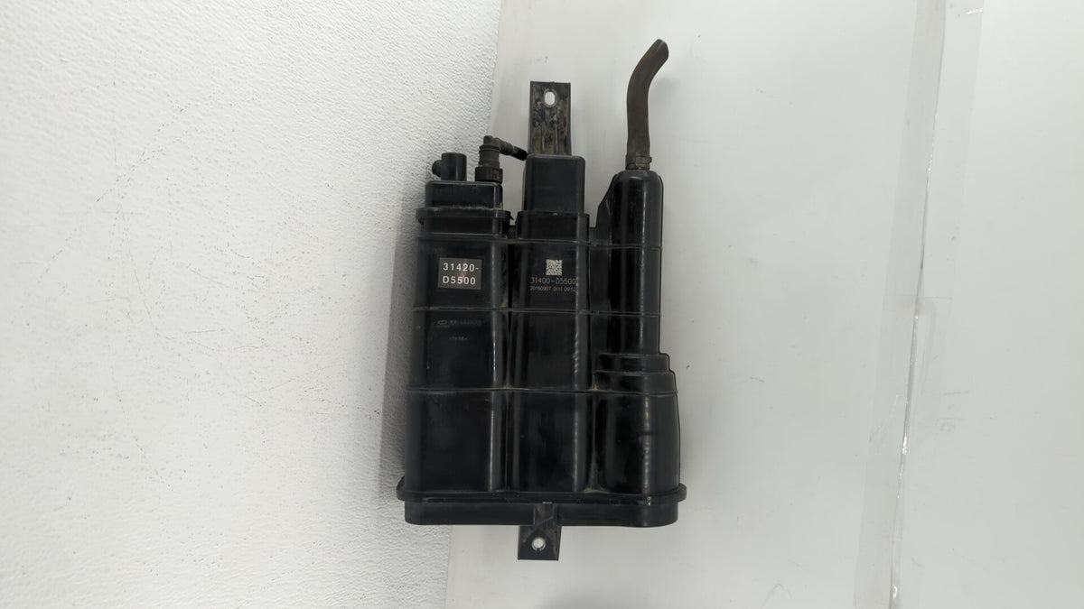 2016 Kia Optima Undefined 293401 - Oemusedautoparts1.com
