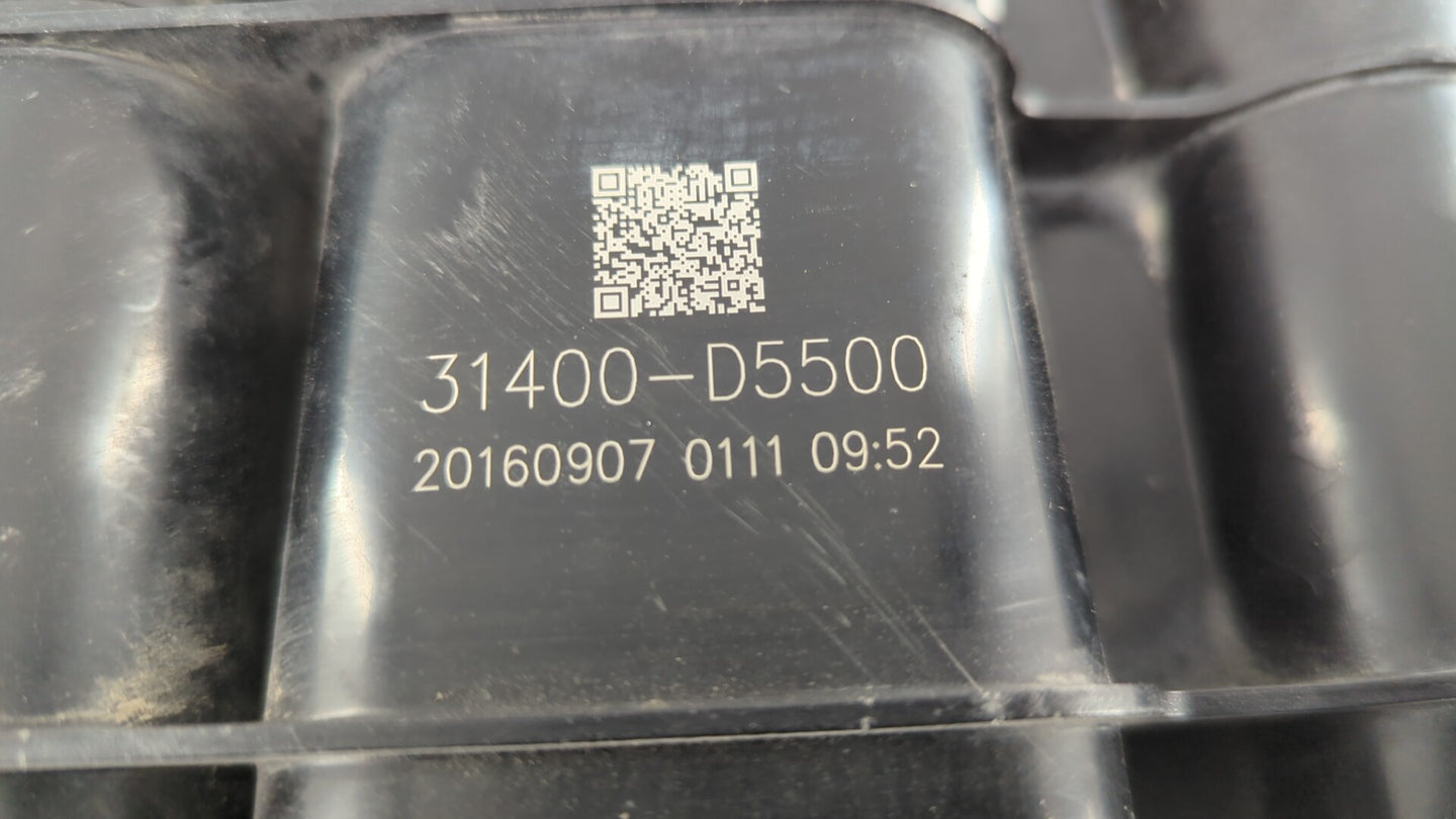 2016 Kia Optima Undefined 293401 - Oemusedautoparts1.com