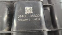 2016 Kia Optima Undefined 293401 - Oemusedautoparts1.com