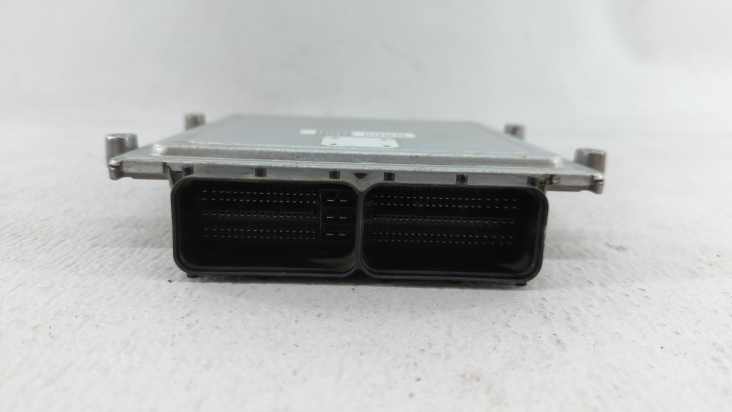 2016-2018 Kia Optima PCM Engine Control Computer ECU ECM PCU OEM P/N:39138-2GGD2 39108-2GGD2, 39138-2GGD0 Fits Fits 2016 201