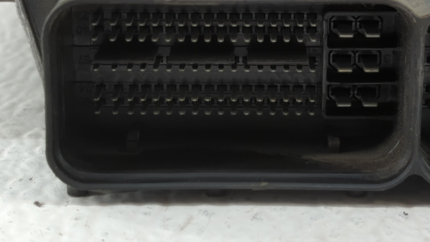 2016-2018 Kia Optima PCM Engine Control Computer ECU ECM PCU OEM P/N:39138-2GGD2 39108-2GGD2, 39138-2GGD0 Fits Fits 2016 201