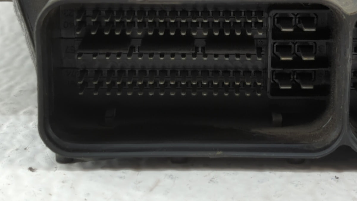 2016-2018 Kia Optima PCM Engine Control Computer ECU ECM PCU OEM P/N:39138-2GGD2 39108-2GGD2, 39138-2GGD0 Fits 2016 2017 201