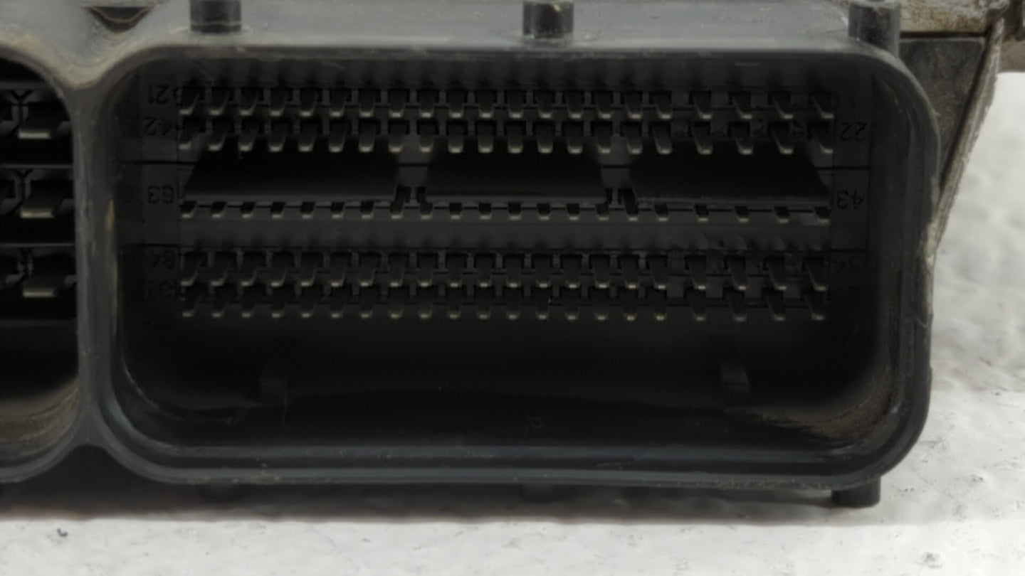 2016-2018 Kia Optima PCM Engine Control Computer ECU ECM PCU OEM P/N:39138-2GGD2 39108-2GGD2, 39138-2GGD0 Fits Fits 2016 201