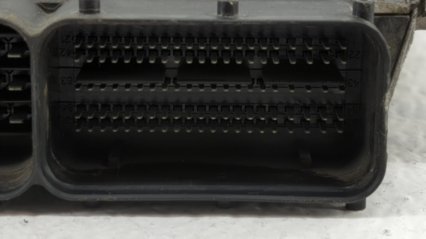 2016-2018 Kia Optima PCM Engine Control Computer ECU ECM PCU OEM P/N:39138-2GGD2 39108-2GGD2, 39138-2GGD0 Fits Fits 2016 201
