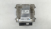 2016-2018 Kia Optima PCM Engine Control Computer ECU ECM PCU OEM P/N:39138-2GGD2 39108-2GGD2, 39138-2GGD0 Fits Fits 2016 201