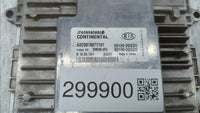 2016-2018 Kia Optima PCM Engine Control Computer ECU ECM PCU OEM P/N:39138-2GGD2 39108-2GGD2, 39138-2GGD0 Fits Fits 2016 201