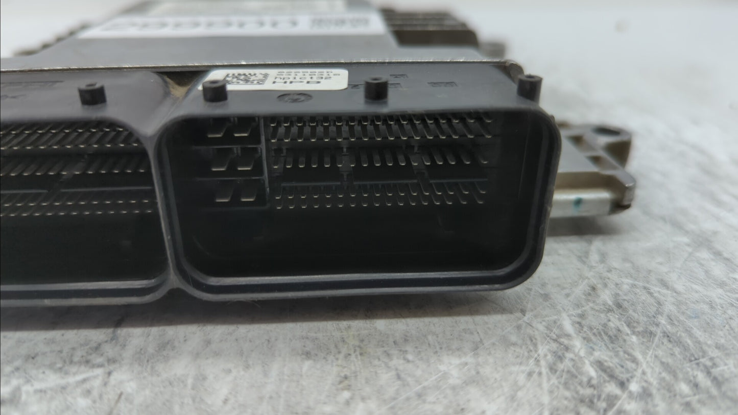 2016-2018 Kia Optima PCM Engine Control Computer ECU ECM PCU OEM P/N:39138-2GGD2 39108-2GGD2, 39138-2GGD0 Fits Fits 2016 201