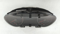 2016-2018 Kia Optima Instrument Cluster Speedometer Gauges P/N:94001-D5500 94001-D5000, 94001-D5300 Fits Fits 2016 2017 2018