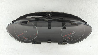 compare product 2016-2018 Kia Optima Instrument Cluster Speedometer Gauges P/N:94001-D5500 94001-D5000, 94001-D5300 Fits Fits 2016 2017 2018 OEM Used Auto Parts