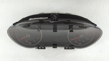 2016-2018 Kia Optima Instrument Cluster Speedometer Gauges P/N:94001-D5500 94001-D5000, 94001-D5300 Fits Fits 2016 2017 2018