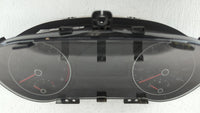 2016-2018 Kia Optima Instrument Cluster Speedometer Gauges P/N:94001-D5500 94001-D5000, 94001-D5300 Fits Fits 2016 2017 2018