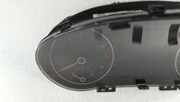 2016-2018 Kia Optima Instrument Cluster Speedometer Gauges P/N:94001-D5500 94001-D5000, 94001-D5300 Fits Fits 2016 2017 2018