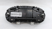 2016-2018 Kia Optima Instrument Cluster Speedometer Gauges P/N:94001-D5500 94001-D5000, 94001-D5300 Fits Fits 2016 2017 2018
