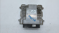 2016-2018 Kia Optima PCM Engine Control Computer ECU ECM PCU OEM P/N:39138-2GGD2 39108-2GGD2, 39138-2GGD0 Fits Fits 2016 201