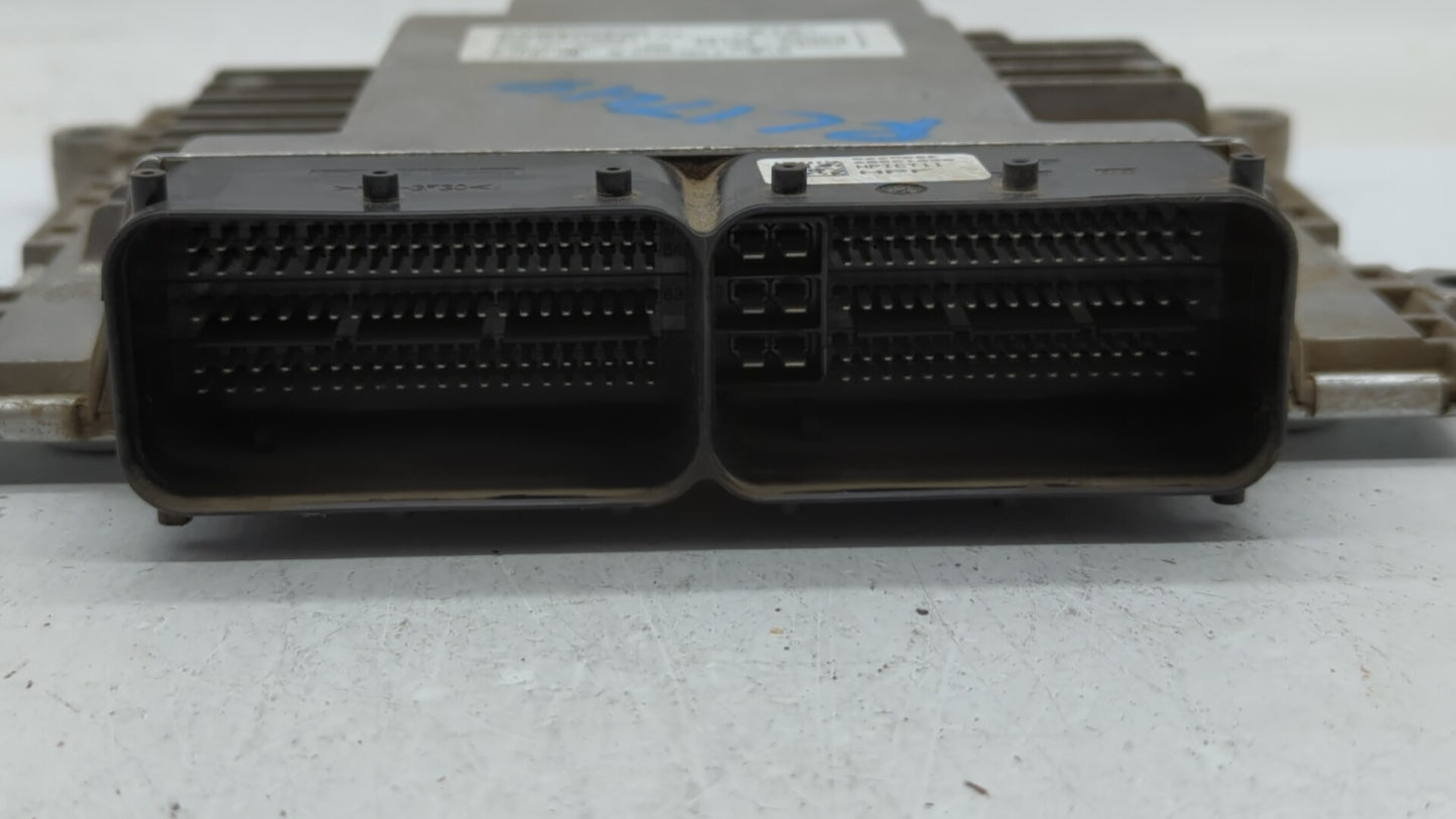 2016-2018 Kia Optima PCM Engine Control Computer ECU ECM PCU OEM P/N:39138-2GGD2 39108-2GGD2, 39138-2GGD0 Fits Fits 2016 201