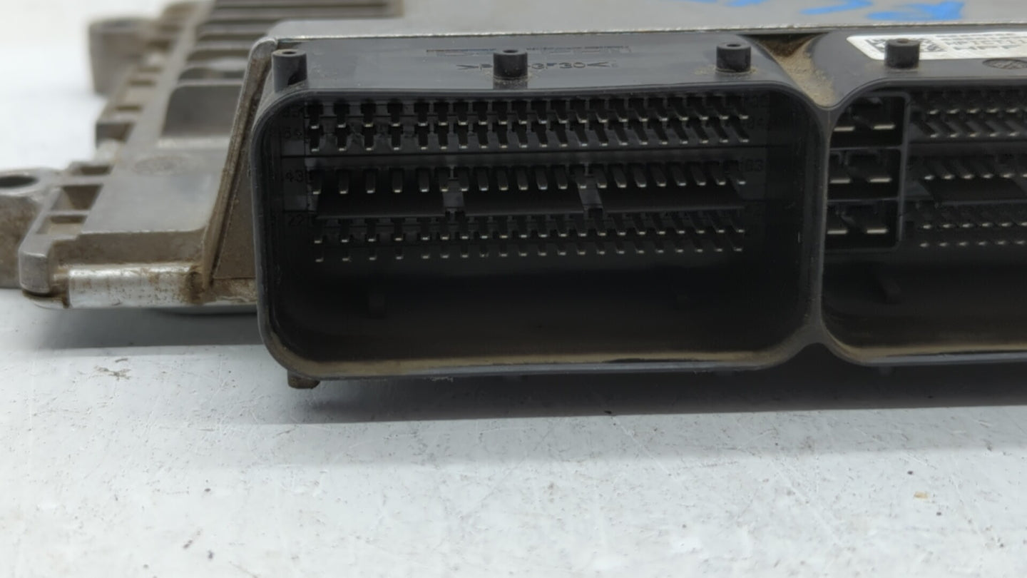 2016-2018 Kia Optima PCM Engine Control Computer ECU ECM PCU OEM P/N:39138-2GGD2 39108-2GGD2, 39138-2GGD0 Fits Fits 2016 201