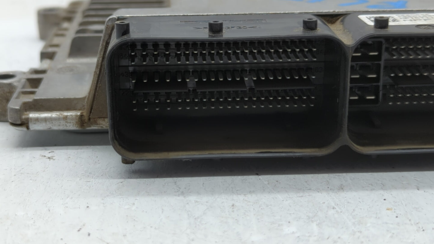 2016-2018 Kia Optima PCM Engine Control Computer ECU ECM PCU OEM P/N:39138-2GGD2 39108-2GGD2, 39138-2GGD0 Fits Fits 2016 201