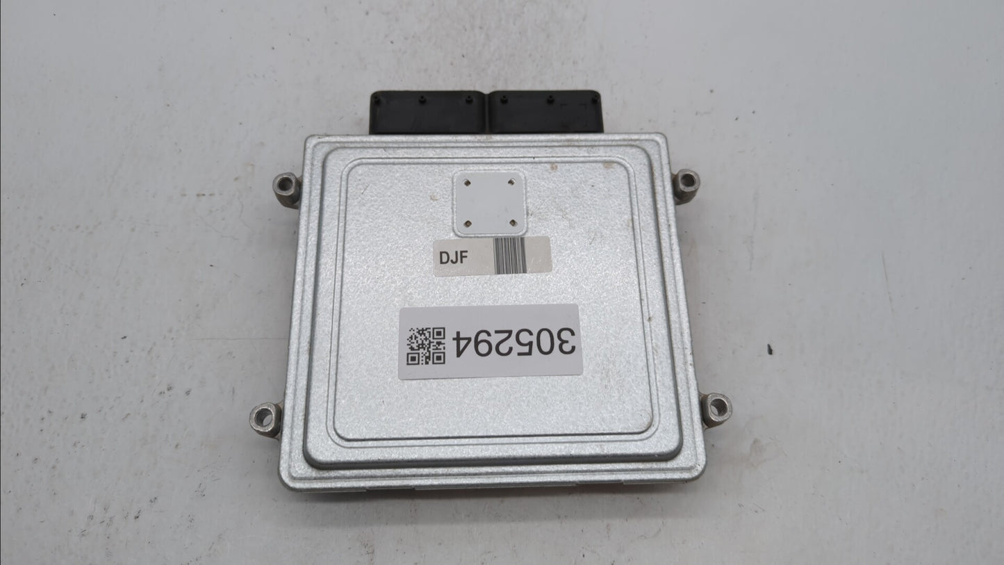 2016-2018 Kia Optima PCM Engine Control Computer ECU ECM PCU OEM P/N:39138-2GGD2 39108-2GGD2, 39138-2GGD0 Fits Fits 2016 201