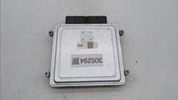 2016-2018 Kia Optima PCM Engine Control Computer ECU ECM PCU OEM P/N:39138-2GGD2 39108-2GGD2, 39138-2GGD0 Fits Fits 2016 201