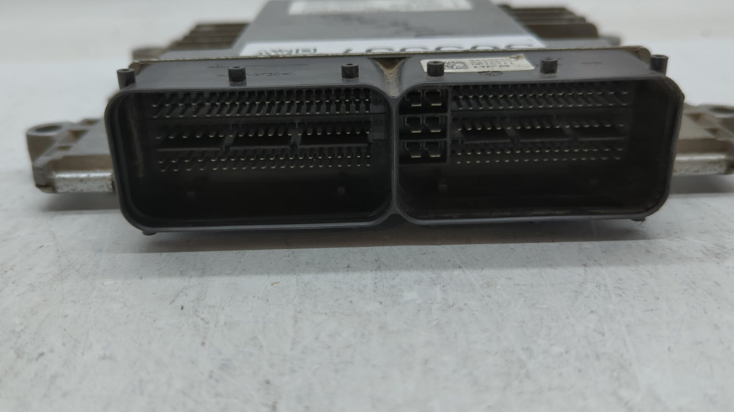 2016-2018 Kia Optima PCM Engine Control Computer ECU ECM PCU OEM P/N:39138-2GGC1 39108-2GGC1, 39138-2GGC0 Fits Fits 2016 201