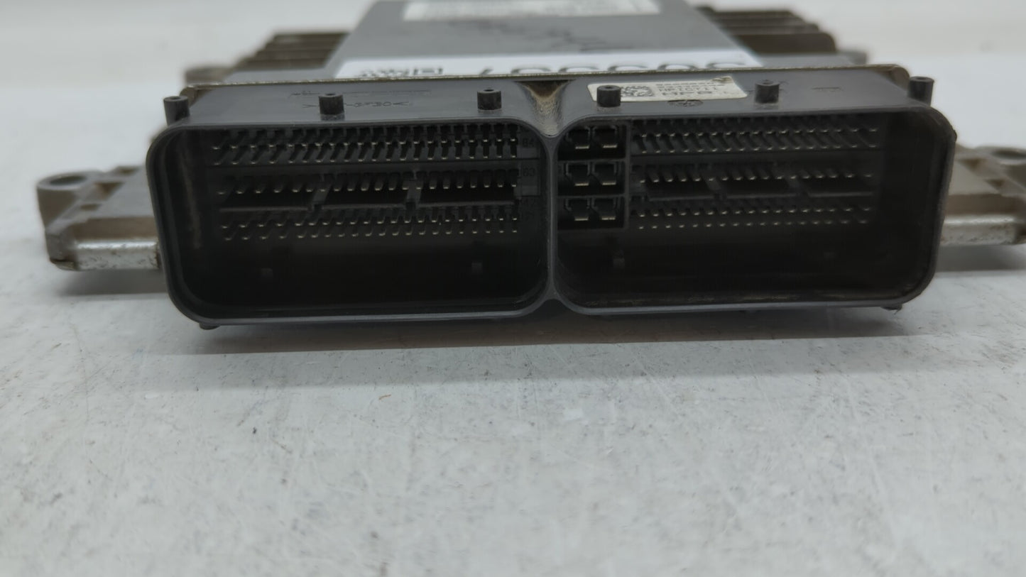 2016-2018 Kia Optima PCM Engine Control Computer ECU ECM PCU OEM P/N:39138-2GGC1 39108-2GGC1, 39138-2GGC0 Fits Fits 2016 201
