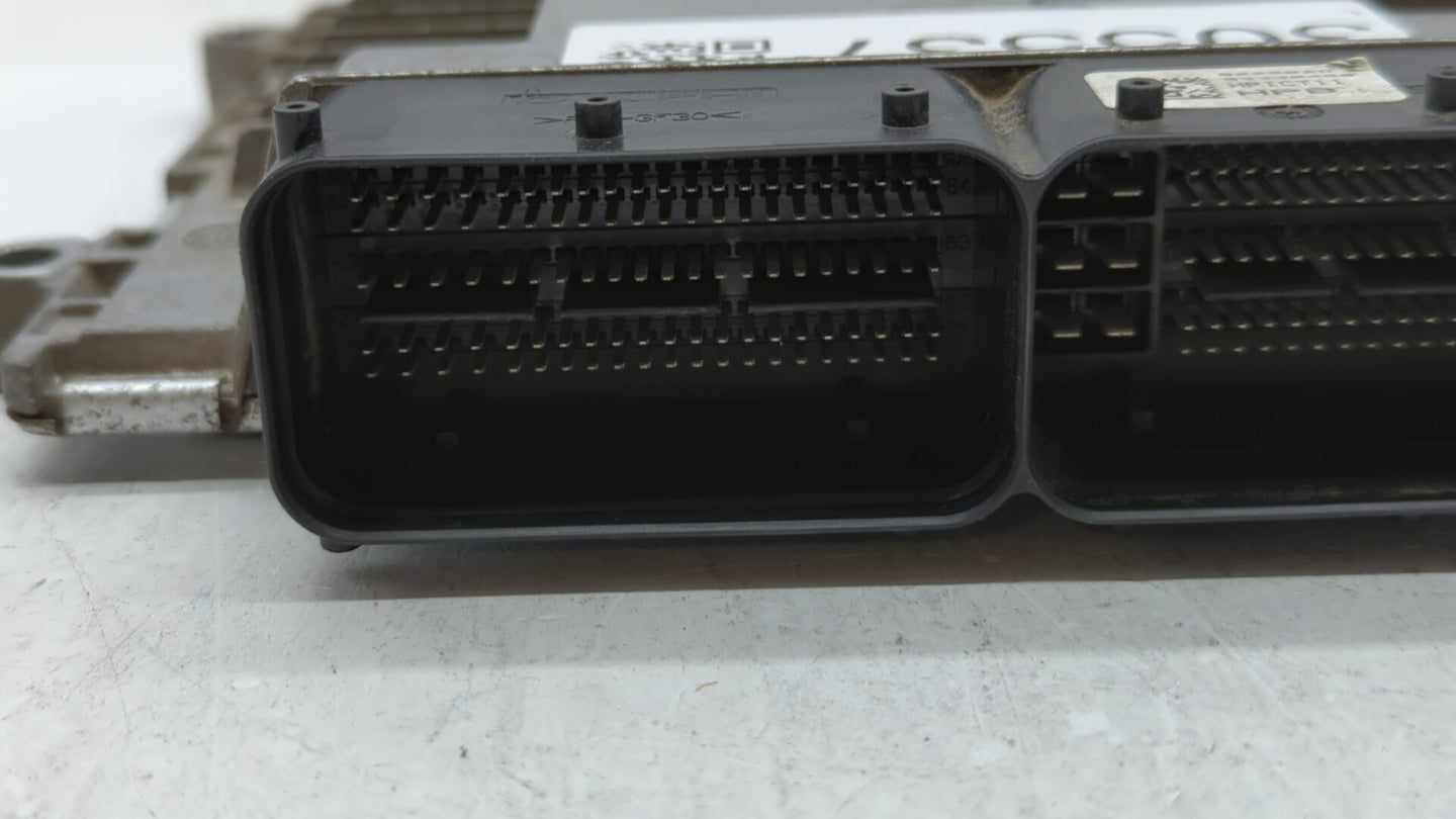 2016-2018 Kia Optima PCM Engine Control Computer ECU ECM PCU OEM P/N:39138-2GGC1 39108-2GGC1, 39138-2GGC0 Fits Fits 2016 201
