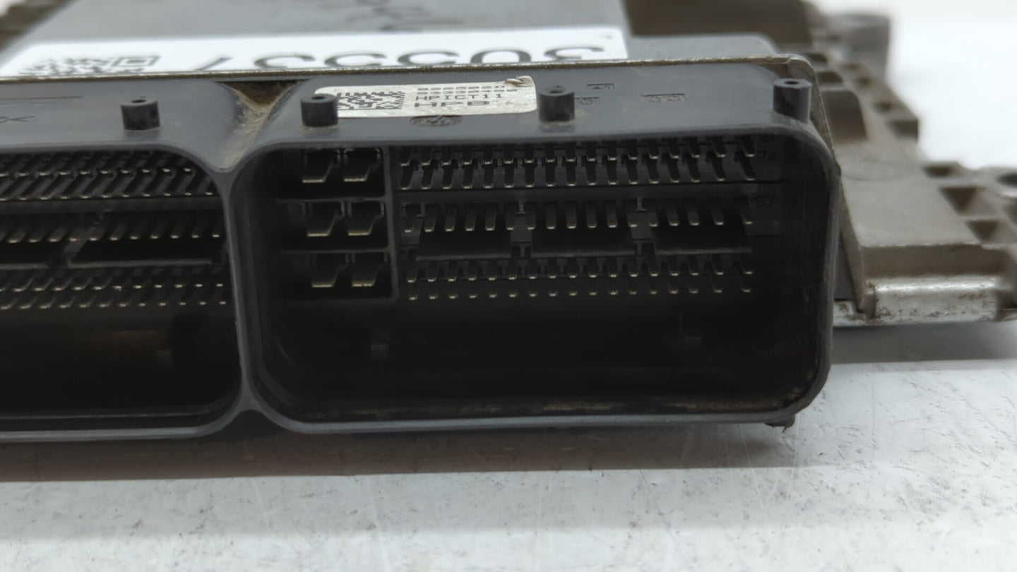 2016-2018 Kia Optima PCM Engine Control Computer ECU ECM PCU OEM P/N:39138-2GGC1 39108-2GGC1, 39138-2GGC0 Fits Fits 2016 201