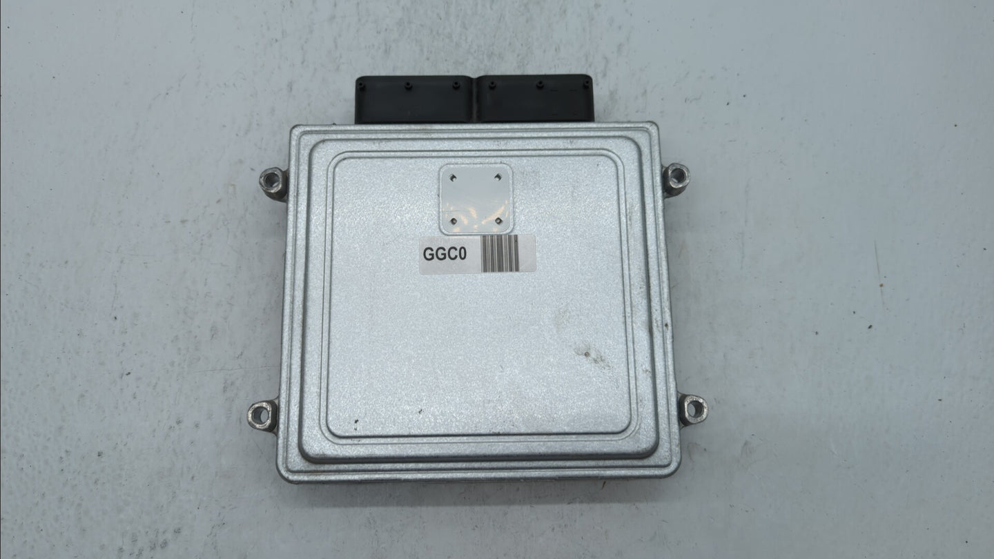 2016-2018 Kia Optima PCM Engine Control Computer ECU ECM PCU OEM P/N:39138-2GGC1 39108-2GGC1, 39138-2GGC0 Fits Fits 2016 201