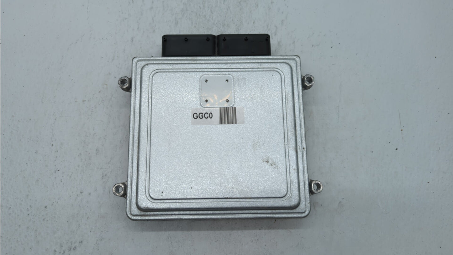 2016-2018 Kia Optima PCM Engine Control Computer ECU ECM PCU OEM P/N:39138-2GGC1 39108-2GGC1, 39138-2GGC0 Fits Fits 2016 201