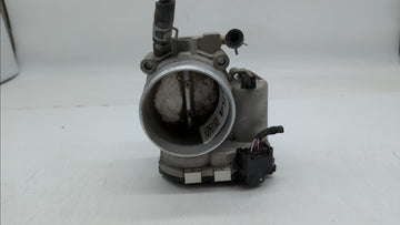 2016-2019 Kia Optima Throttle Body P/N:35100-2G600 Fits Fits 2015 2016 2017 2018 2019 OEM Used Auto Parts - Oemusedautoparts