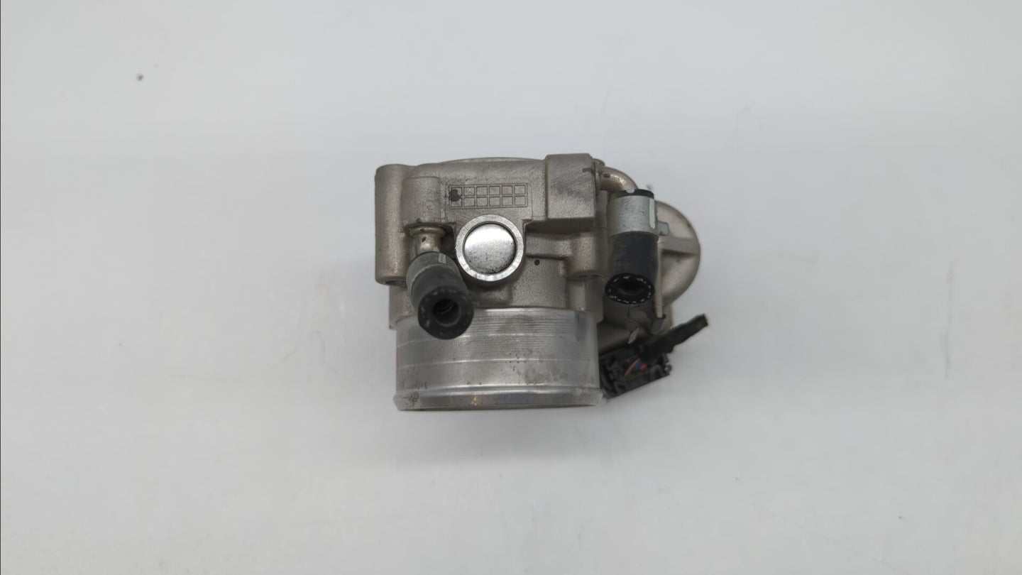 2016-2019 Kia Optima Throttle Body P/N:35100-2G600 Fits Fits 2015 2016 2017 2018 2019 OEM Used Auto Parts - Oemusedautoparts