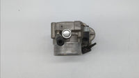2016-2019 Kia Optima Throttle Body P/N:35100-2G600 Fits Fits 2015 2016 2017 2018 2019 OEM Used Auto Parts - Oemusedautoparts