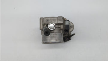 2016-2019 Kia Optima Throttle Body P/N:35100-2G600 Fits Fits 2015 2016 2017 2018 2019 OEM Used Auto Parts