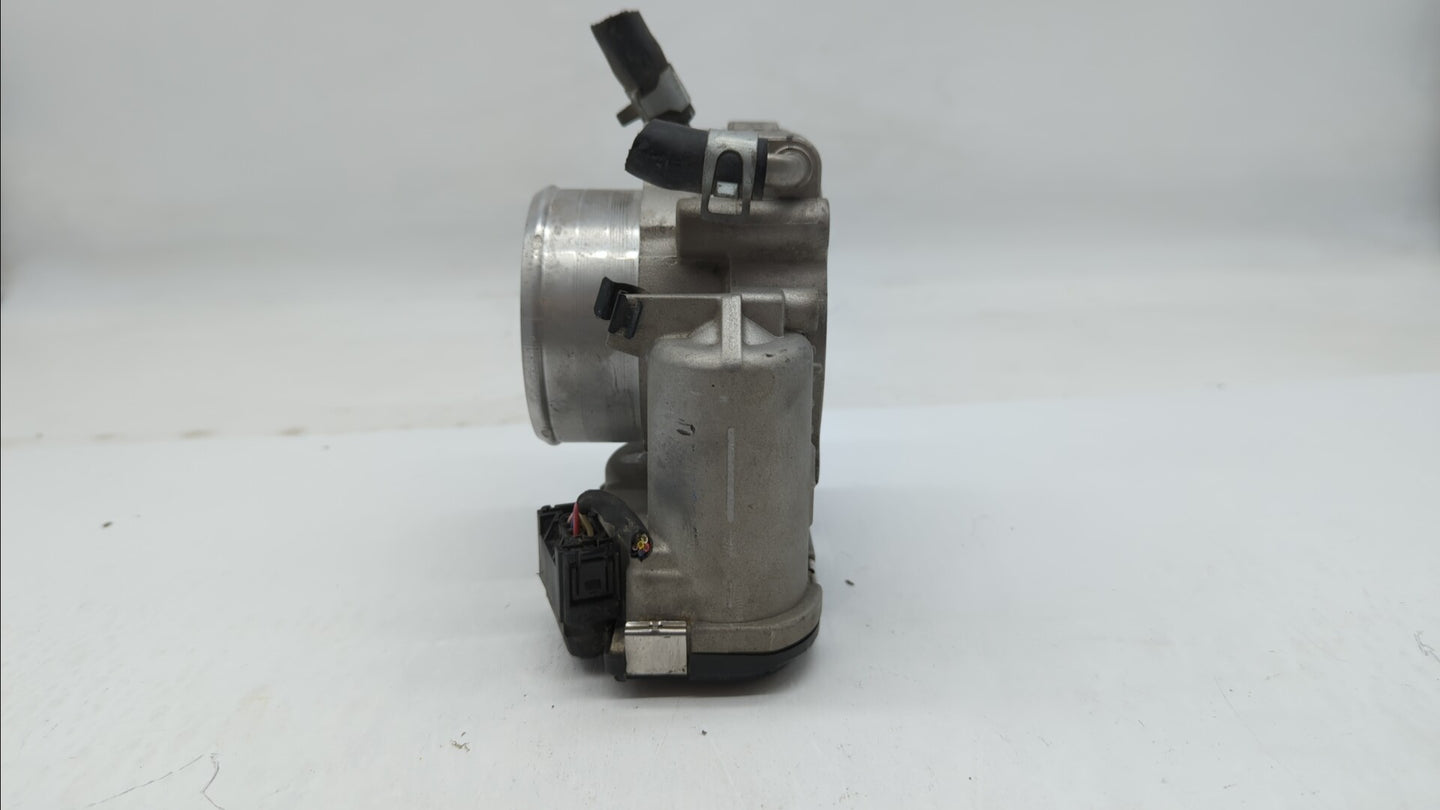 2016-2019 Kia Optima Throttle Body P/N:35100-2G600 Fits Fits 2015 2016 2017 2018 2019 OEM Used Auto Parts - Oemusedautoparts