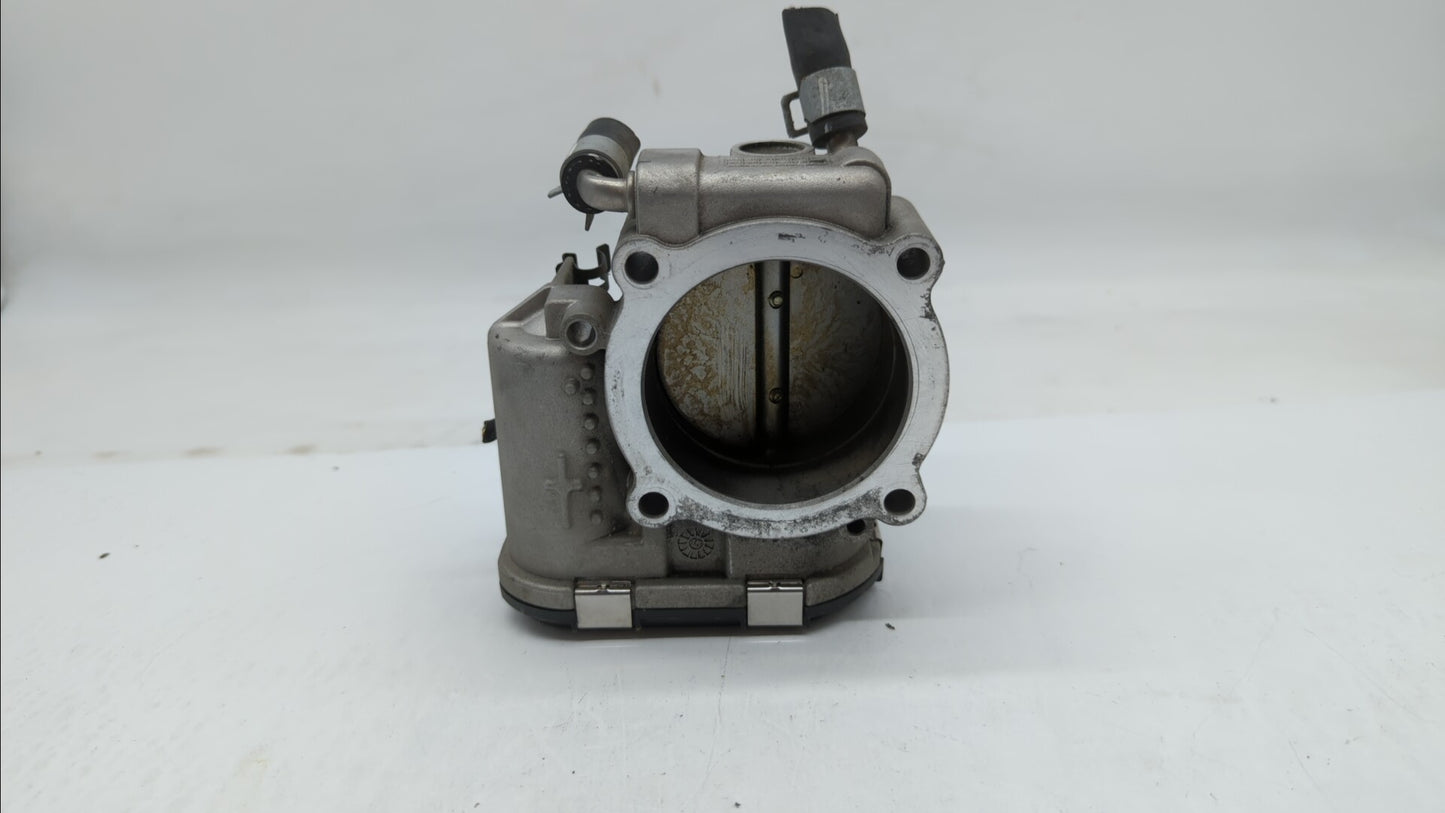2016-2019 Kia Optima Throttle Body P/N:35100-2G600 Fits Fits 2015 2016 2017 2018 2019 OEM Used Auto Parts - Oemusedautoparts