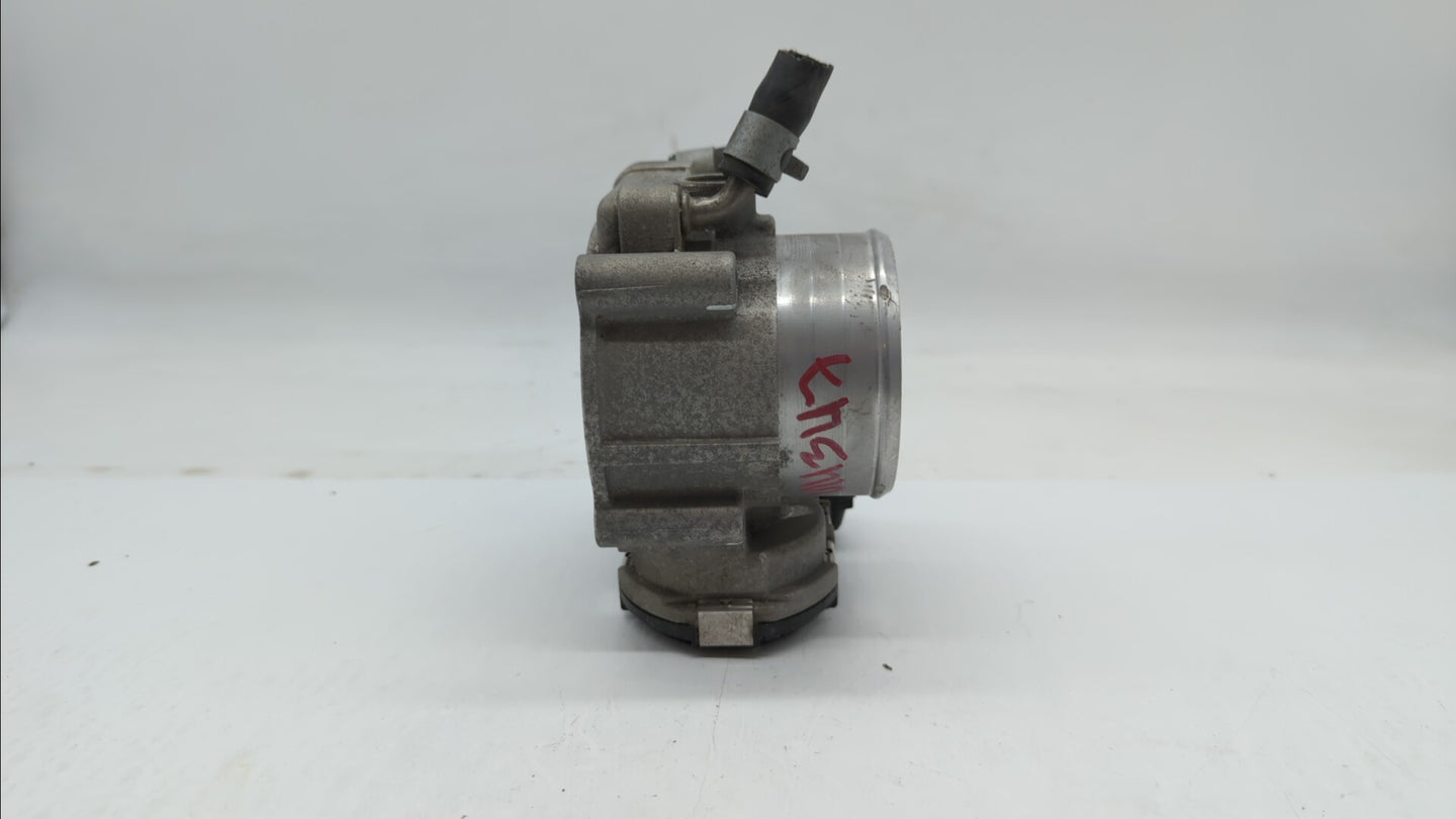 2016-2019 Kia Optima Throttle Body P/N:35100-2G600 Fits Fits 2015 2016 2017 2018 2019 OEM Used Auto Parts - Oemusedautoparts