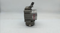 2016-2019 Kia Optima Throttle Body P/N:35100-2G600 Fits Fits 2015 2016 2017 2018 2019 OEM Used Auto Parts - Oemusedautoparts
