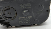 2016-2019 Kia Optima Throttle Body P/N:35100-2G600 Fits Fits 2015 2016 2017 2018 2019 OEM Used Auto Parts - Oemusedautoparts