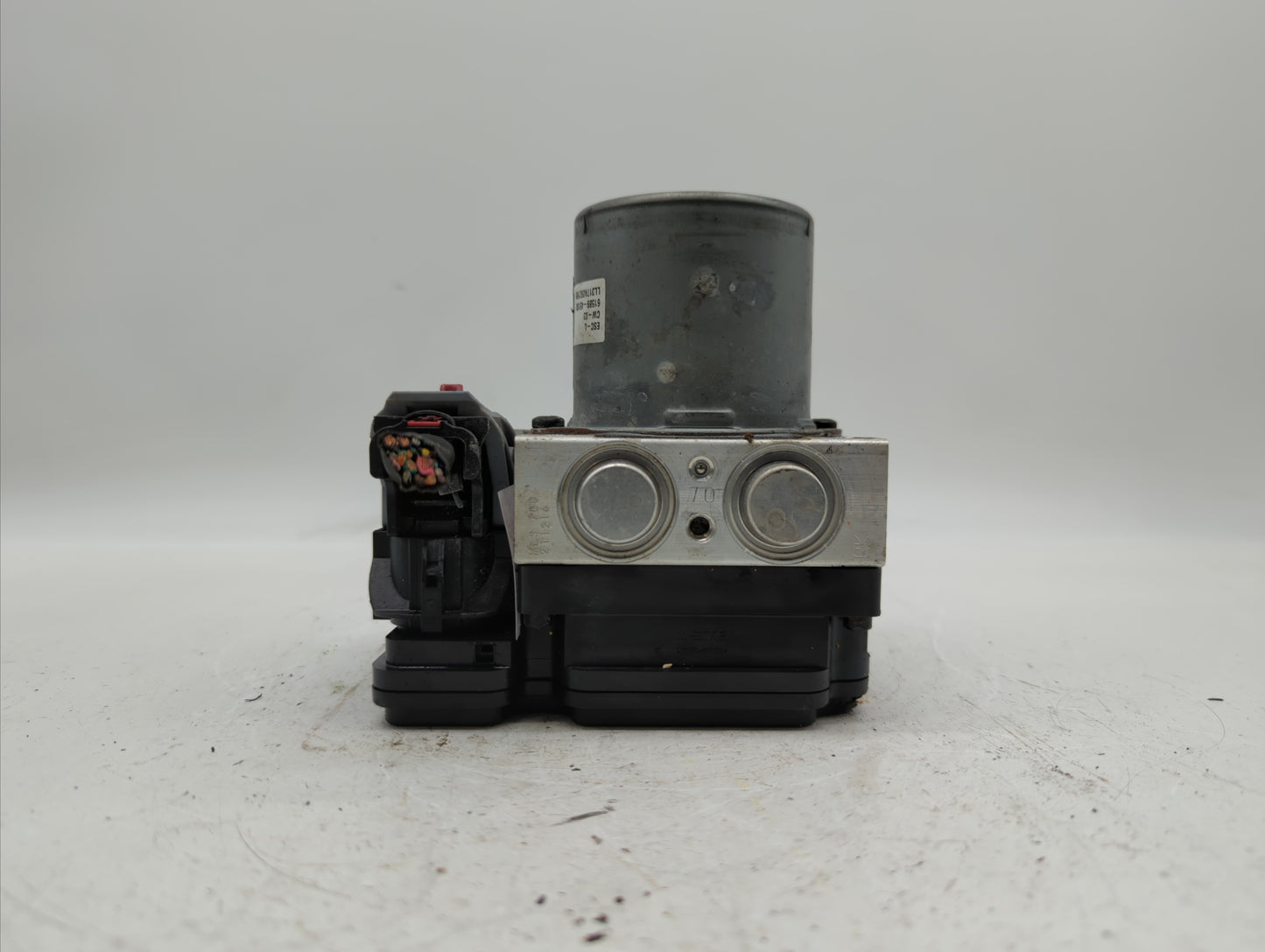 2016-2018 Kia Optima ABS Pump Control Module Replacement P/N:58920-D5060 58920-D5010, 58900-D5060 Fits Fits 2016 2017 2018 O