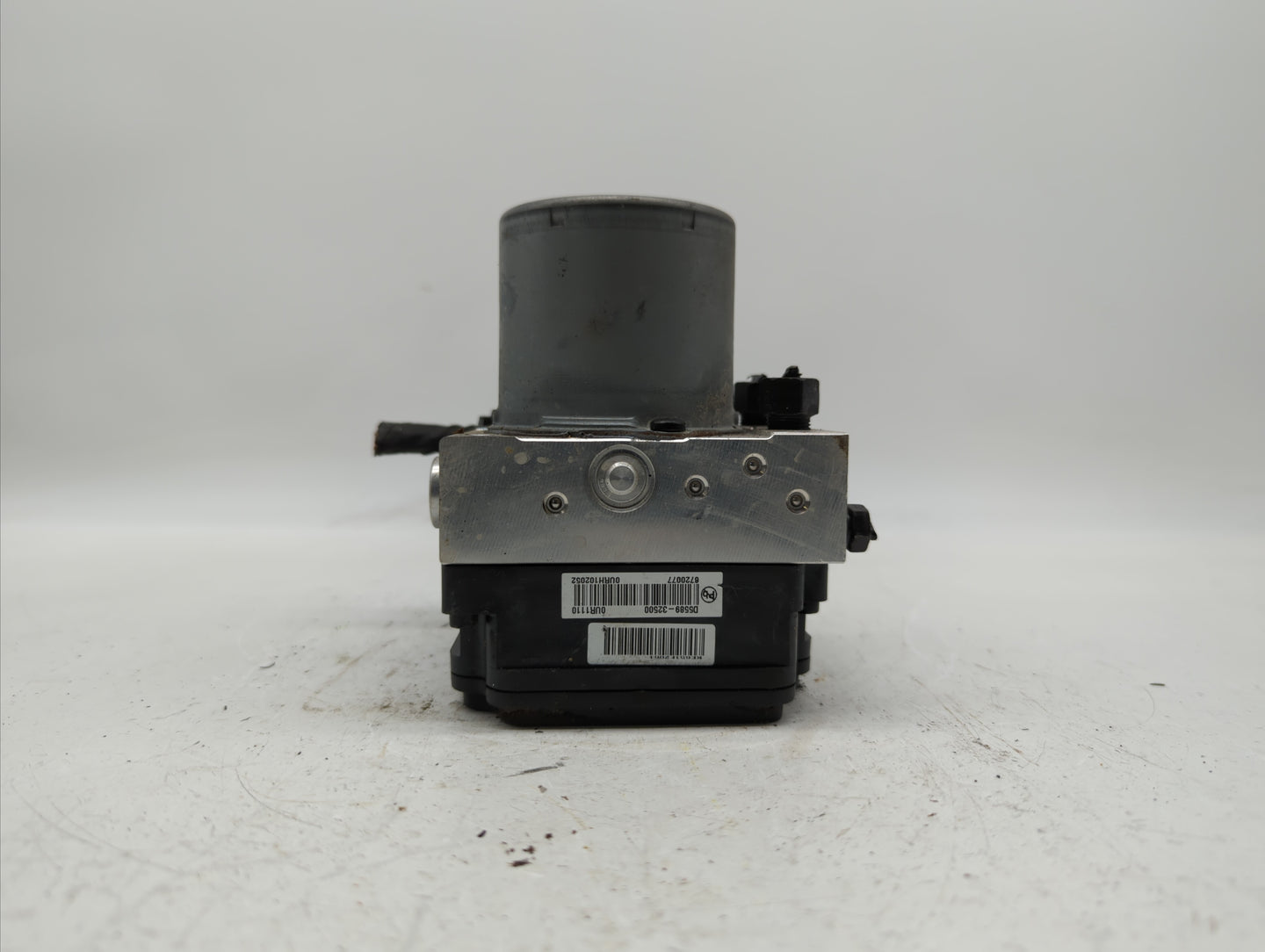 2016-2018 Kia Optima ABS Pump Control Module Replacement P/N:58920-D5060 58920-D5010, 58900-D5060 Fits Fits 2016 2017 2018 O