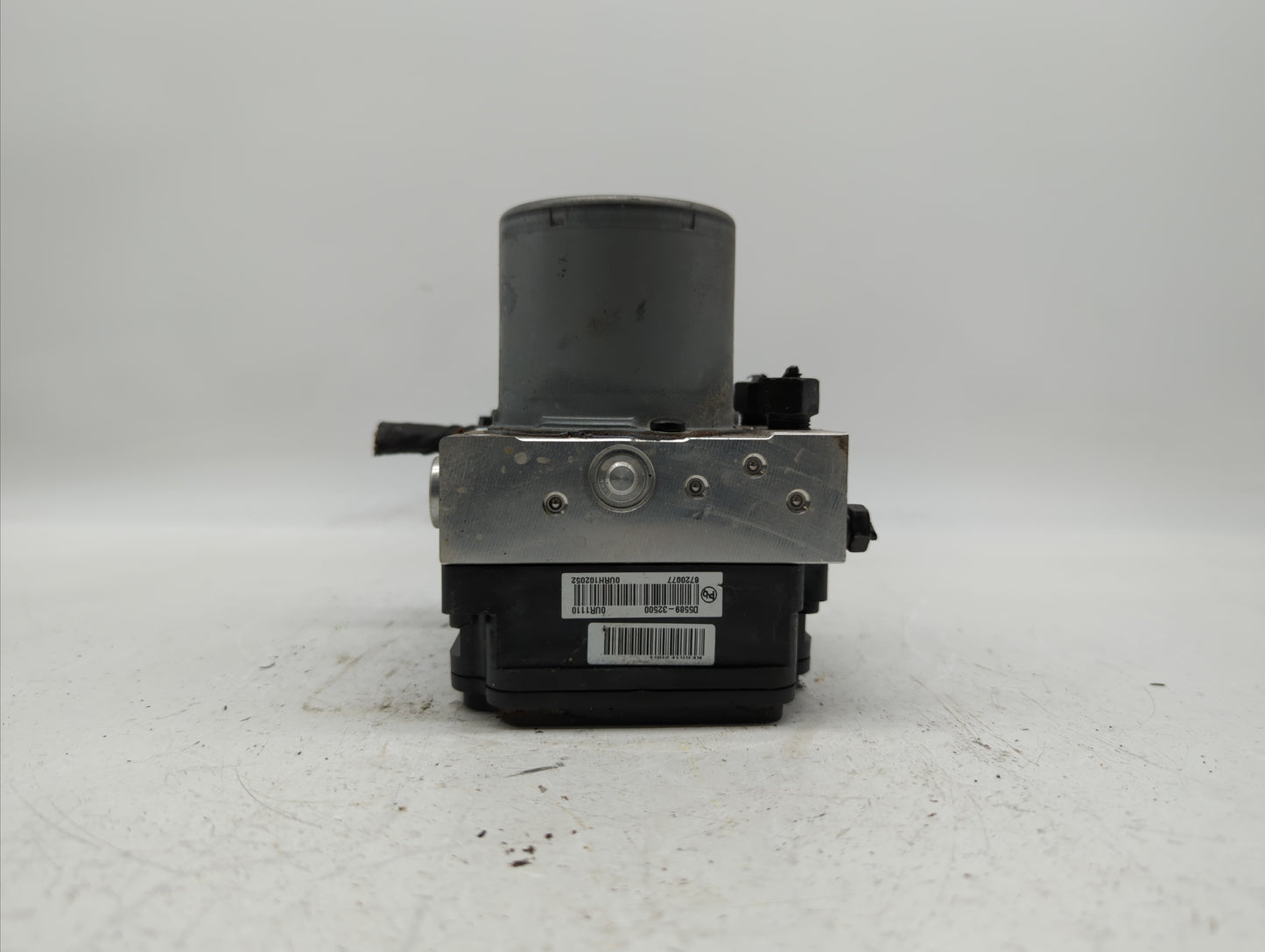 2016-2018 Kia Optima ABS Pump Control Module Replacement P/N:58920-D5060 58920-D5010, 58900-D5060 Fits Fits 2016 2017 2018 O