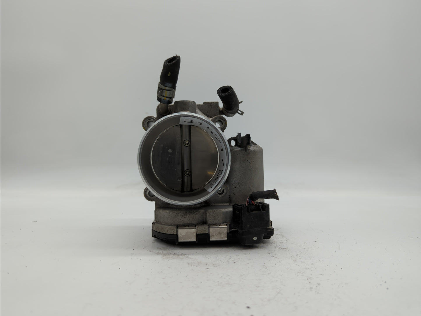 2016-2019 Kia Optima Throttle Body P/N:35100-2G600 Fits Fits 2015 2016 2017 2018 2019 OEM Used Auto Parts - Oemusedautoparts