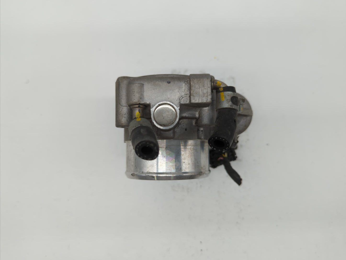 2016-2019 Kia Optima Throttle Body P/N:35100-2G600 Fits Fits 2015 2016 2017 2018 2019 OEM Used Auto Parts - Oemusedautoparts